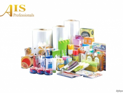 Nơi cung cấp Màng co POF nhập khẩu chất lượng cao tại Hà Nội