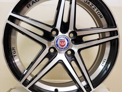 mâm 16inch pcd 4x100 gắn chuẩn dòng Accent