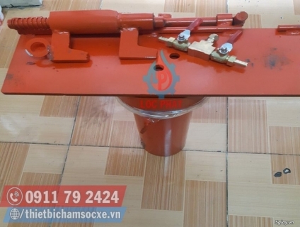 Tại sao nên sử dụng ben nâng xe máy?