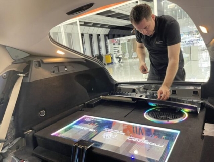 Một số loại loa Sub ô tô thông dụng nhất hiện nay