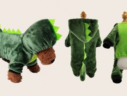BỘ ĐỒ THÚ CƯNG DÀNH CHO PET VÀO MÙA ĐÔNG SẮP TỚI !