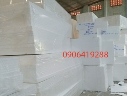 Tấm xốp cách nhiệt cứng