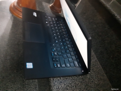 cần bán laptop Dell ultrabook Latitude E7480 I5 7200u ram 8G giá rẻ