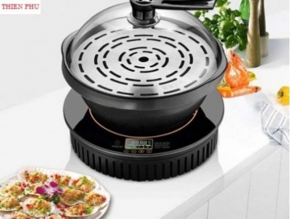 Nồi hấp thủy nhiệt – nồi hấp cách thủy