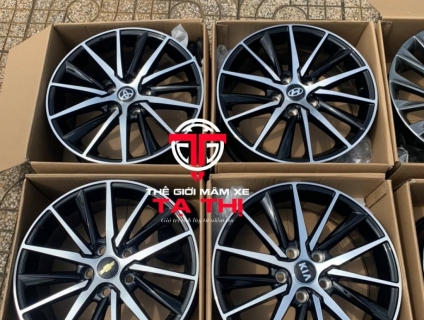 SALE MÂM 17 INCH CUỐI NĂM 2022