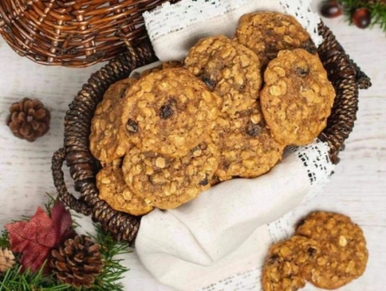 BÁNH BỔ SUNG PROTEIN – CÓ THỰC SỰ GIÚP GIẢM CÂN ?