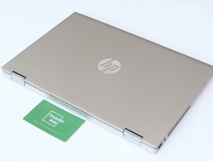 Laptop HP Pavilion X360 14m-dw0023dx/ Core i5-1035G1/ Ram 8GB