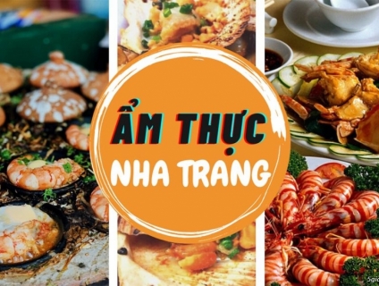 Nha Trang Có Gì ?