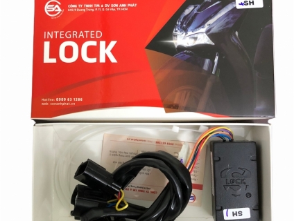 Cần bán mạch tắt đèn xe sh