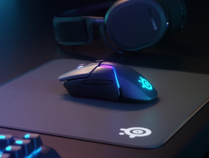 Chuột không dây gaming giá rẻ tốt nhất năm 2022