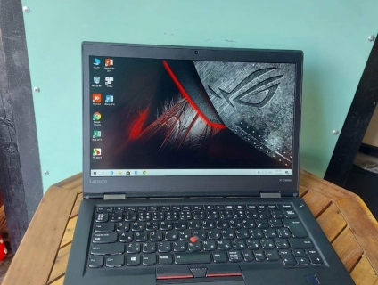 Laptop Thinkpad Lenovo X1 Carbon Core i5-6300U