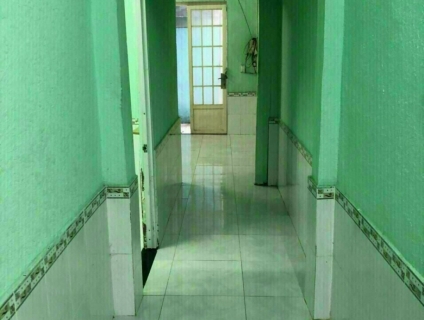 Hàng Hiếm  đường số 9 Linh Tây.