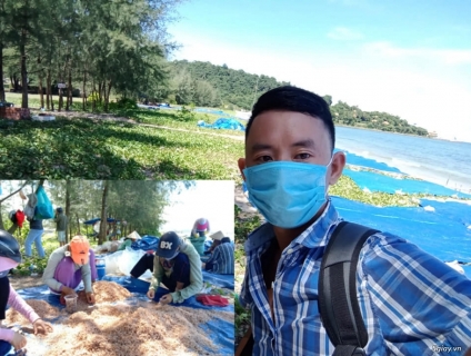 VỀ MIỆT THỨ LÀM NÔNG DÂN