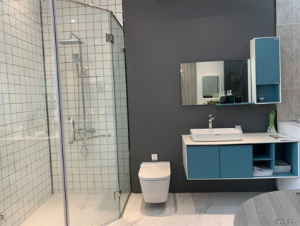 các thương hiệu thiết bị vệ sinh được tin dùng hiện nay