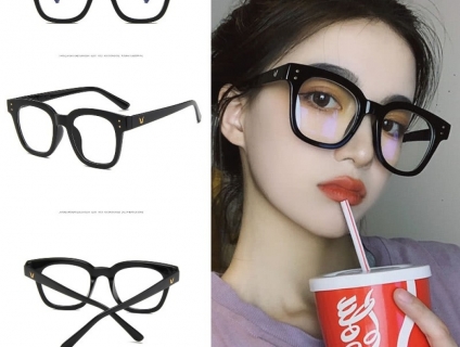 Top 4 Mẫu Kính Mắt Hot Trend Nhất