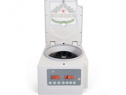 Máy ly tâm Model : DM0408