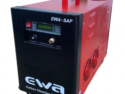 Bán máy vệ sinh buồng đốt ewa