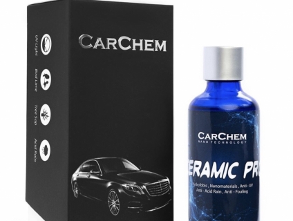 Nano bảo vệ sơn nhám xe máy