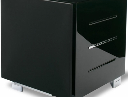 Sub REL 528 SE carbon dây tín hiệu transparent musiclink ultra