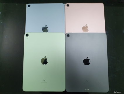 IPad Pro 11inch M1 256gb wifi chuẩn open box