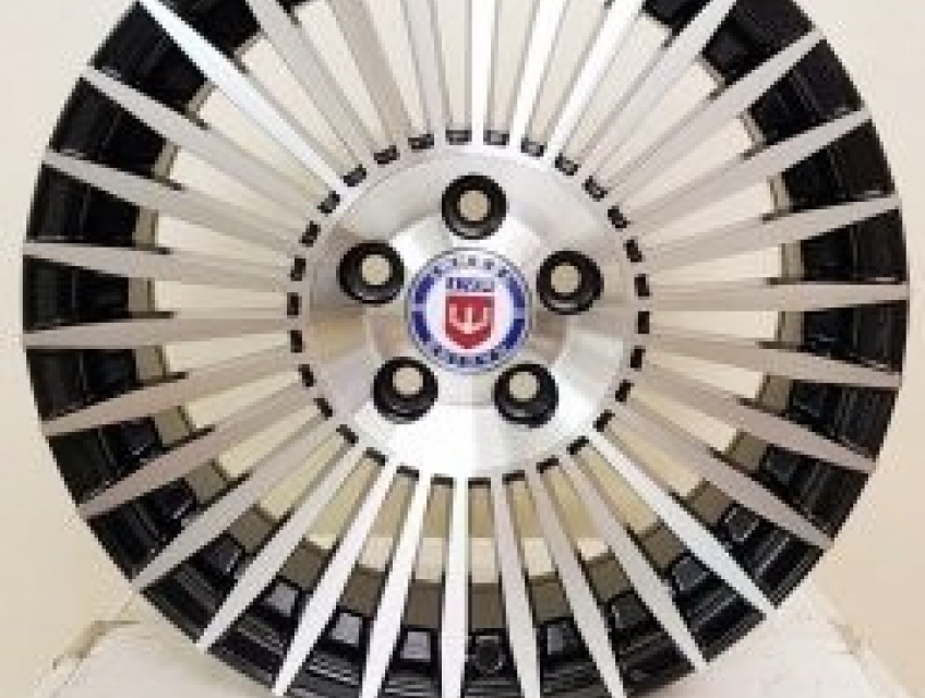 ĐỘ MÂM Ô TÔ 15 INCH