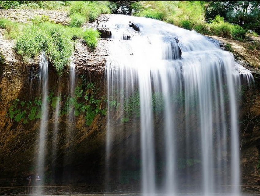 5 dia diem hoa minh voi thien nhien du lich Da Lat