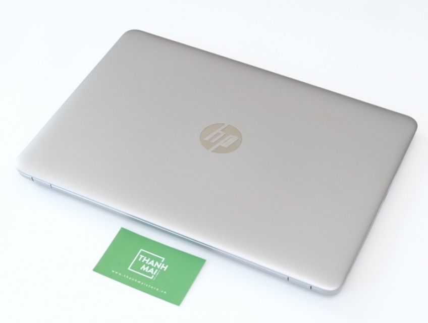 Laptop HP Probook 440 G4/ i7-7500U/ RAM 8GB/ SSD 120G + HDD 1TB