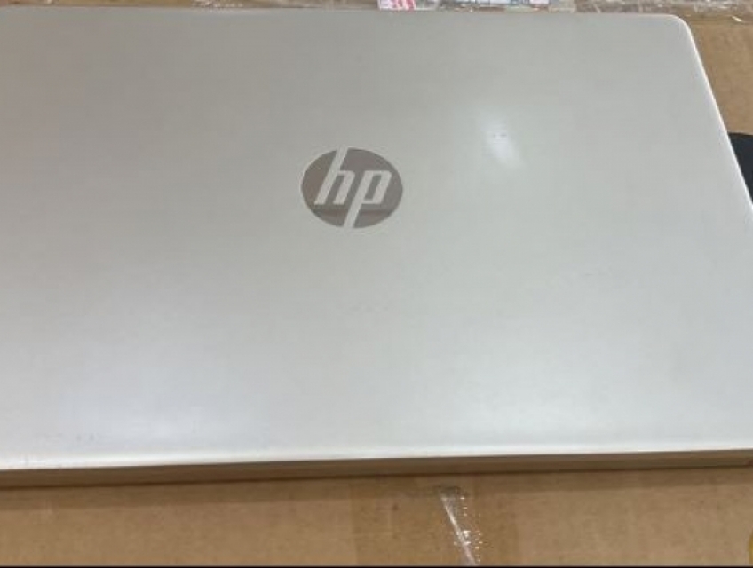 Thanh lý laptop HP i5 1135G7/8GB/512GB giá rẻ