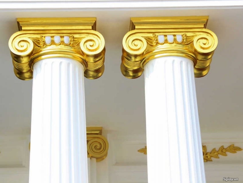 Cung cấp sơn nhũ vàng ATM