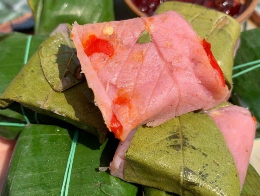 Những Món Ăn Ngon Khi Kết Hợp Với Nem Chua Bình Định - Tiệm Nem 77