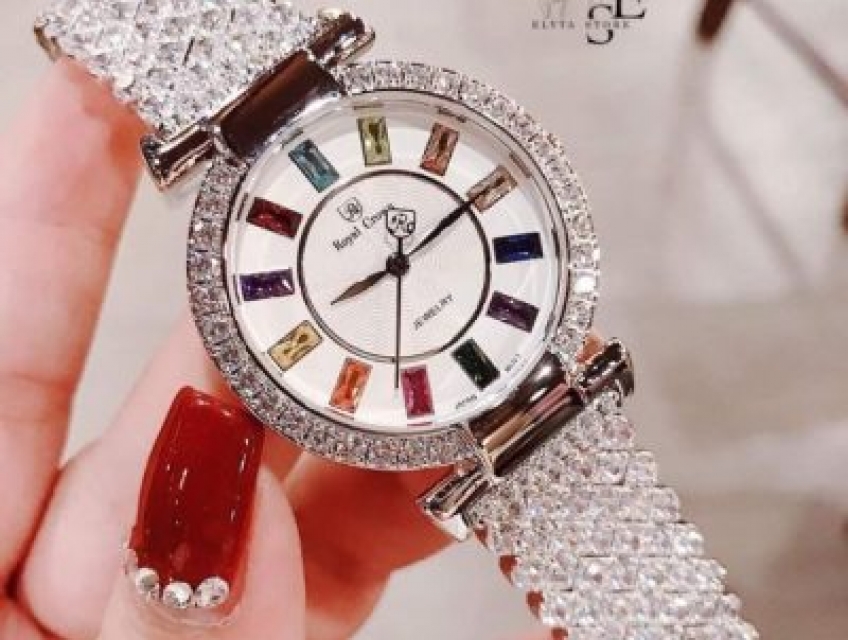 Top 5 thương hiệu đồng hồ nữ giá rẻ đáng mua nhất