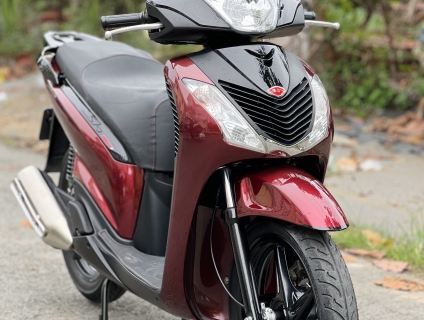 Sh150i Nhập Ý - SM 109 - ĐK 2012, Zin Chất