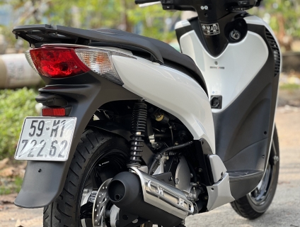 Sh150i Nhập Ý - SM 110 - ĐK 2014
