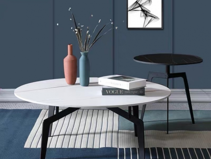 Combo bàn trà sofa N9-N8