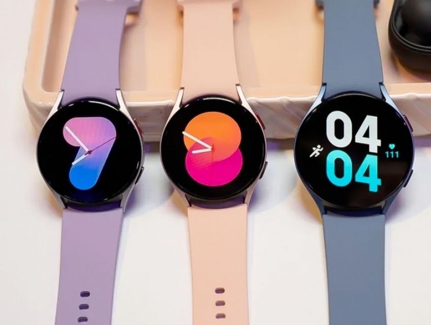 Bến Cát trả góp Samsung Watch chỉ cần 600K