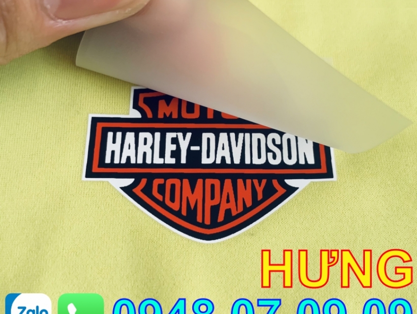 ➡️ ➡️ Nhãn ép nhiệt có những loại nào? ➡️ ➡️