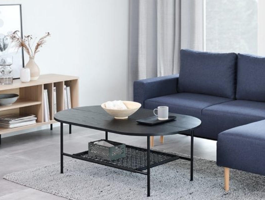 Decor là gì? Các nguyên tắc trang trí nội thất