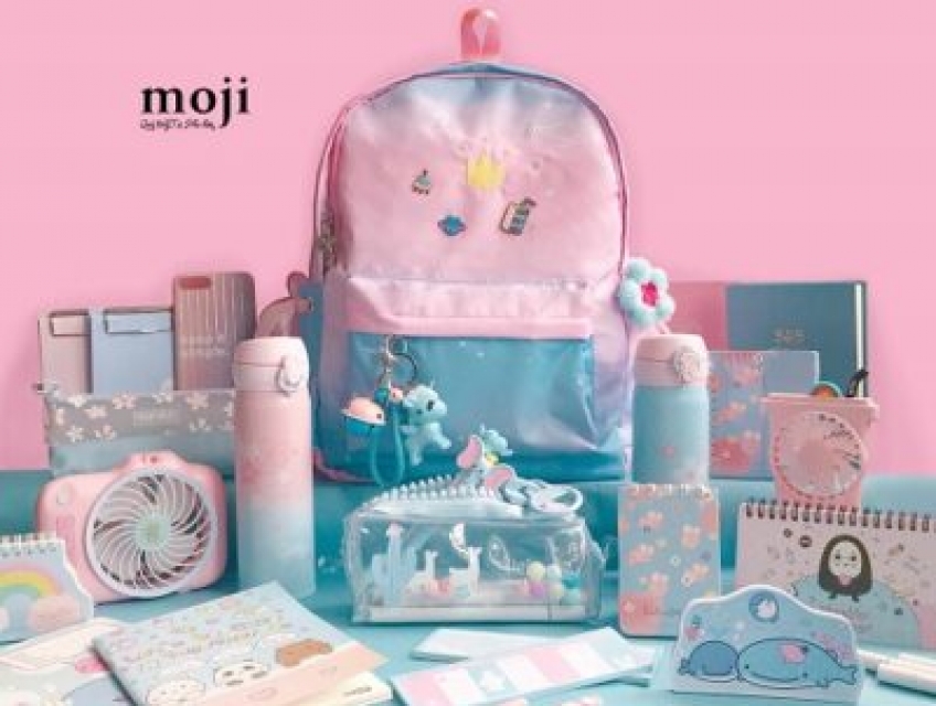 Top 4 Shop Bán Đồ Dùng Học Tập Cute Hà Nội