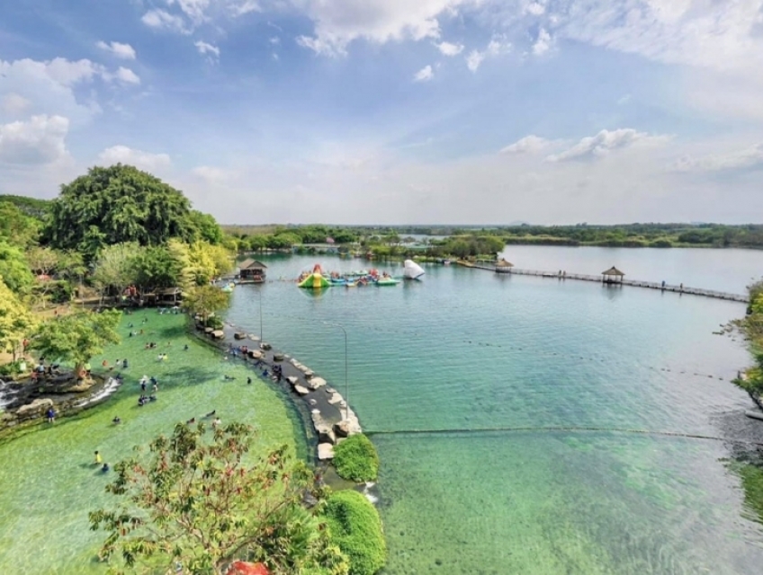 ĐẤT NGỢP  GẦN KHU DU LỊCH GIÁ 250TR