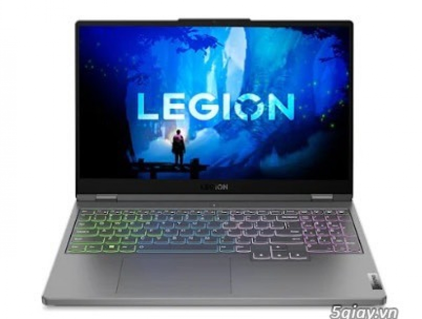 Lenovo Legion 5 Pro 16" 165Hz QHD i7-12700H 16GB  1TB SSD, RTX 3060