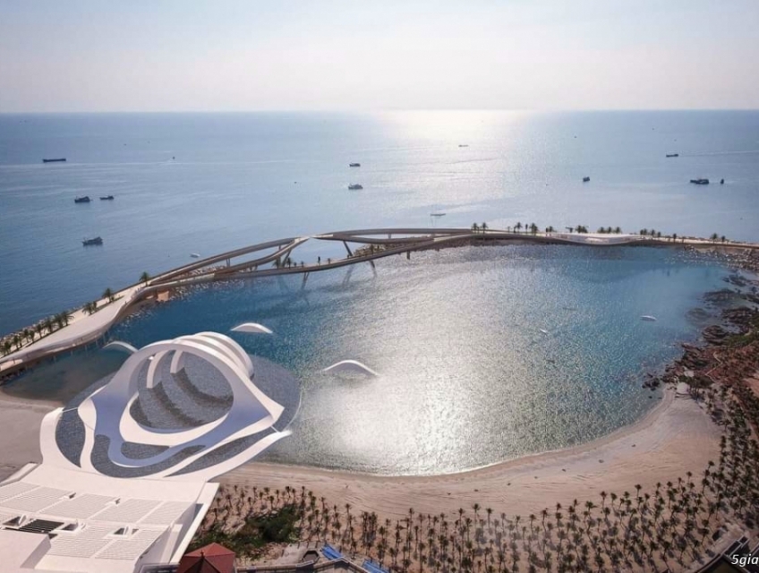 Tour Phú Quốc 3N3Đ - Tưng Bừng Đón Tết 2023