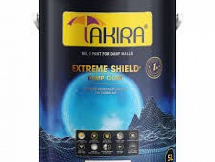 Sơn ngoại thất cho người dân biển đảo - Giữ màu tốt, hạn chế sửa chữa