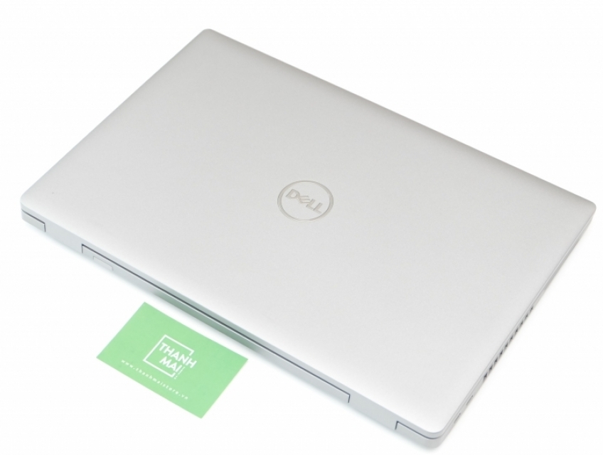 Laptop Dell Precision 3560/ Core i7-1185G7/ Ram 32GB/ SSD 512GB M.2 PC