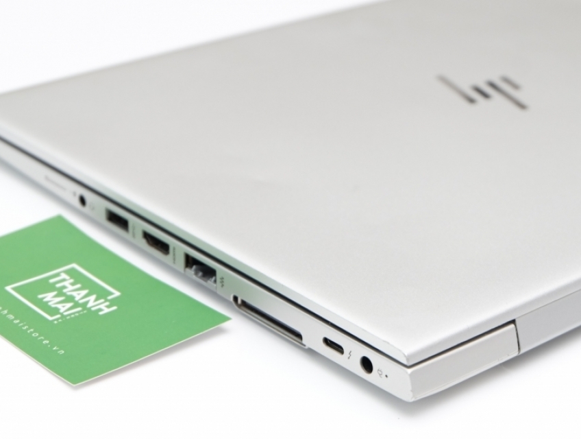 Laptop HP EliteBook 840 G6/ Core i5-8265U/ Ram 8GB/ SSD 256GB/ 14 inch