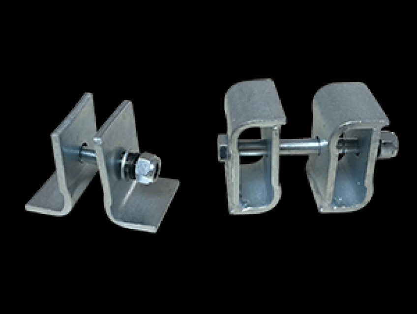 kẹp nối băng tải