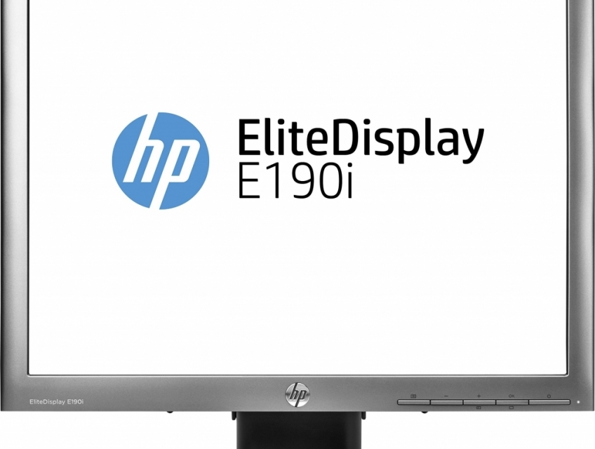 Cần bán màn hình HP 19" E190i