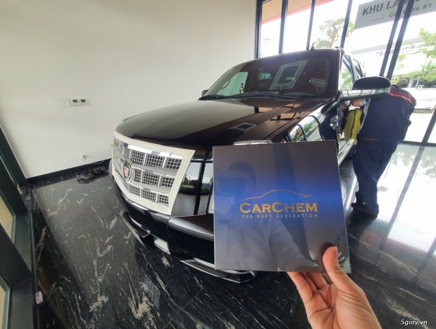 Ceramic 10h - Ceramic croating 10h