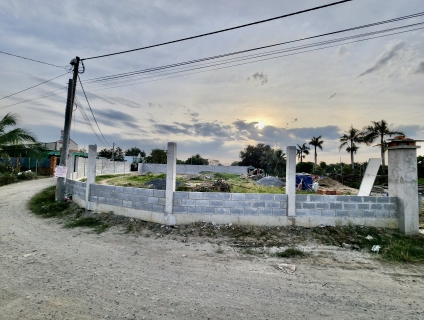 Bán lô đất đường Phạm Văn Diêu, phường Tân Hạnh, Biên Hoà