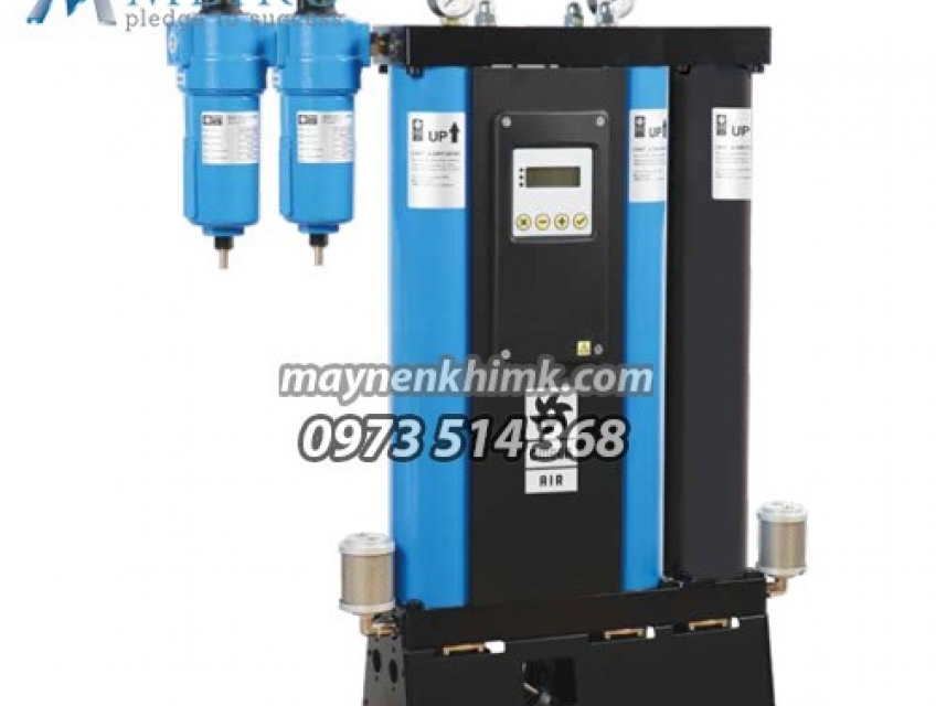 Máy sấy khí nén Omega Air