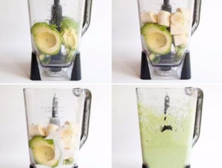 Hướng Dẫn Cách Sử Dụng Máy Xay Sinh Tố Osaka